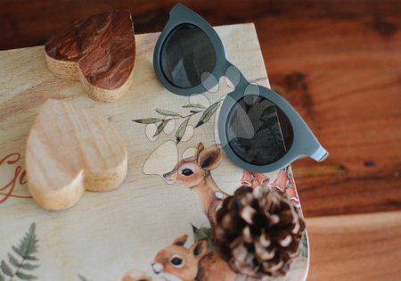 Lunettes de soleil - Lunettes de soleil pour enfants Sunglasses Beaba - 2
