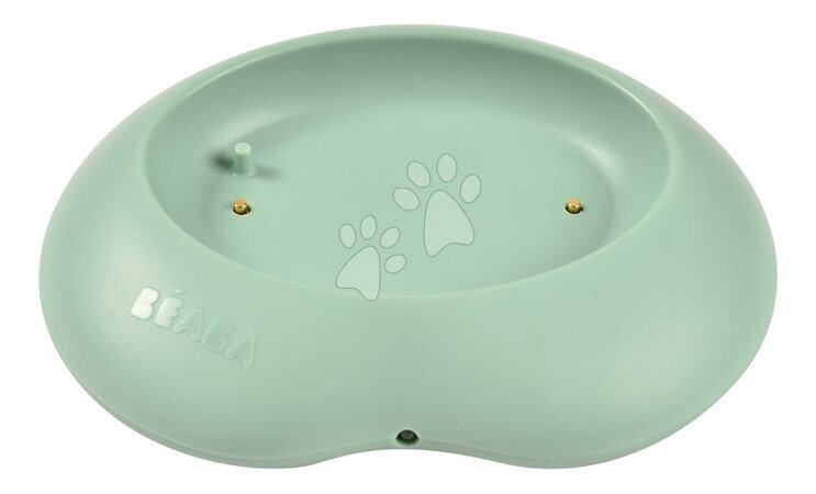 Gyermeklámpák - Éjjeli fény lámpa Pixie Stick Night Light Sage Green Beaba - 2