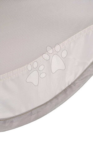 Detské stany - Plážový stan pre deti Breezy Anti UV Tent Clay Earth Beaba - 5