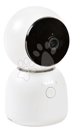 Beaba - Zusätzliche Kamera für das elektronische Babyphone Zen Night Light/Zen Premium Beaba