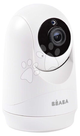 Elektronikus bébiőrök - Elektronikus bébiőr Video Baby Monitor Zen+ 2 Beaba