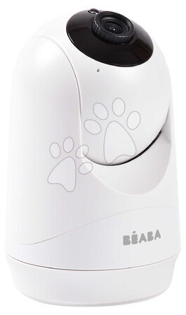 Elektronikus bébiőrök - Elektronikus bébiőr Video Baby Monitor Zen+ 2 Beaba_1