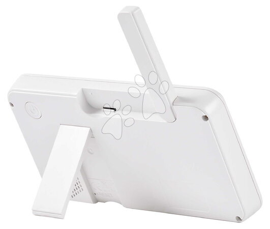 Elektronické chůvičky - Elektronická chůvička Video Baby Monitor Zen+ 2 Beaba - 4