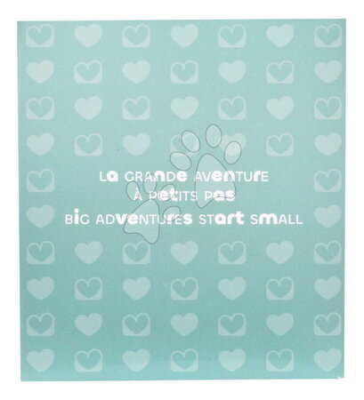 Gyermeklámpák - Éjjeli fény csillagos égbolt Pixie Projector Sage Green Beaba - 23