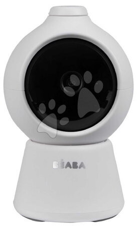 Elektronické chůvičky - Dodatečná kamera k elektronické chůvičce Additional Baby Camera Zen Smart AI White Beaba - 3