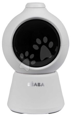 Elektronické chůvičky - Dodatečná kamera k elektronické chůvičce Additional Baby Camera Zen Smart AI White Beaba - 4