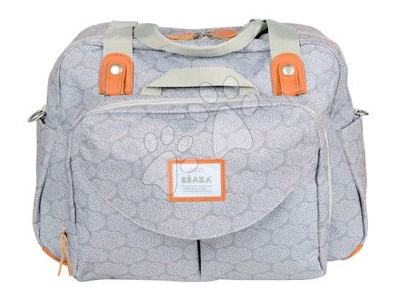 Babybedarf - Wickeltasche für Beaba Kinderwagen