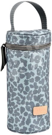 Torby i organizery do wózków - Torba do przewijania jako plecak Vancouver Backpack Dark Cherry Blossom Beaba  - 25
