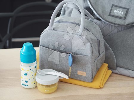 Termoobaly - Izotermická taška na obed Isothermal Lunch Bag Beaba_1