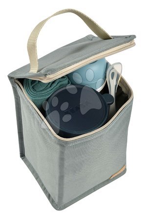 Termos  - Bolsa Isotérmica para Comidas Beaba - 2