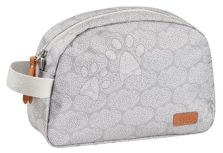 Detská hygiena - Kozmetická taštička Toiletry Pouch Beaba