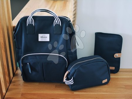 Cosmética para bebés - Bolsa de cosméticos Beaba Toiletry Pouch - 3