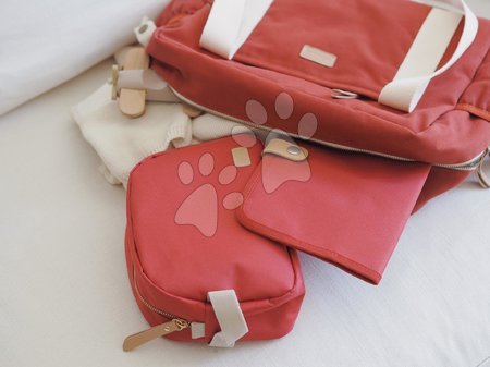 Cosmetice bebeluși - Geantă cosmetică Tolietry Pouch Beaba - 3