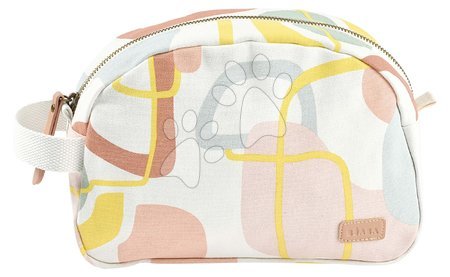 Pre bábätká - Kozmetická taštička Toiletry Pouch Beaba