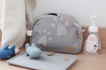 Dětská kosmetika - Kosmetická taštička Toiletry Pouch Beaba - 1