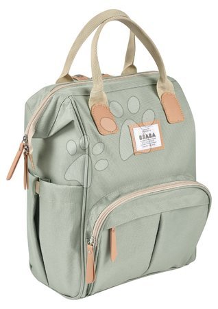 Pro dětičky od narození - Přebalovací taška Wellington Changing Bag Beaba