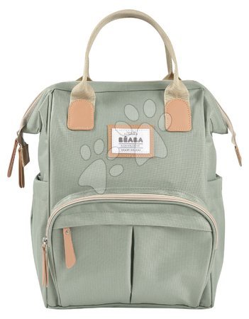 Pro dětičky od narození - Přebalovací taška Wellington Changing Bag Beaba_1
