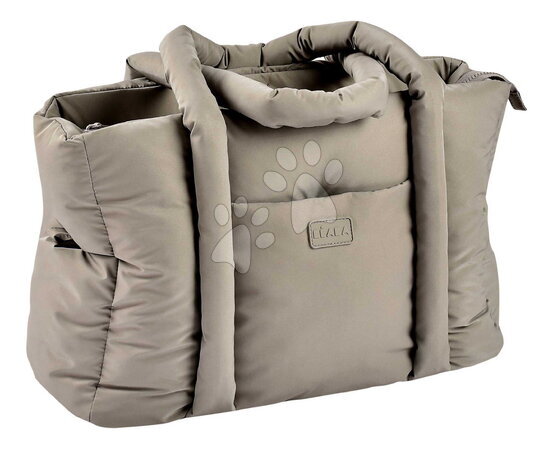 Accessoires pour nourrissons | Page 2 - Sac à langer pour poussette Puffy Paris Gazelle Beaba_1