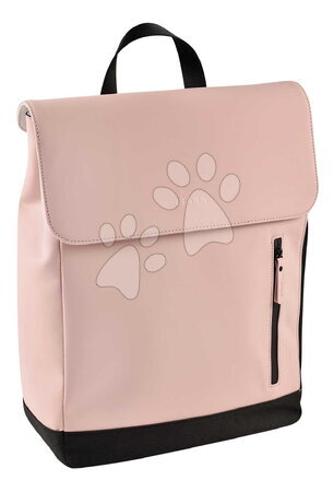 Accessoires pour nourrissons | Page 2 - Sac à dos à langer Oslo Vintage Rose Beaba