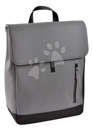 Accessoires pour nourrissons | Page 2 - Sac à langer Oslo Gris minéral Beaba