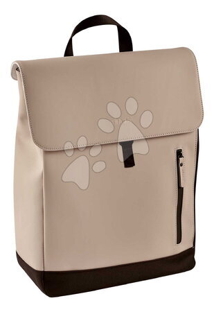 Accessoires pour nourrissons | Page 2 - Sac à langer Oslo couleur Clay Beaba