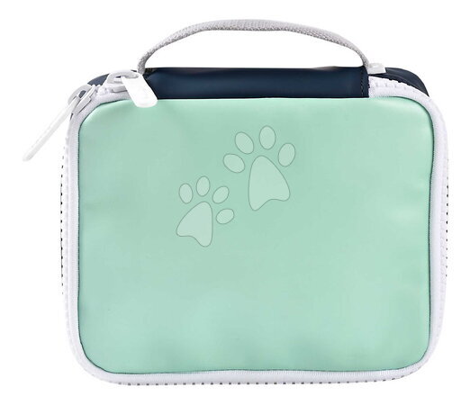 Termoobaly - Termoobal na desiatu Isothermal Snack Bag Faro Matcha Latte Beaba_1