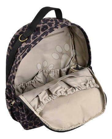 Přebalovací tašky ke kočárkům - Přebalovací batoh Tokyo Backpack Leopard Beaba - 2