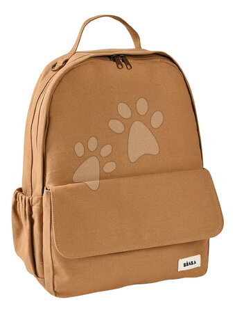 Artículos para bebés | Página 3 - Mochila de cambio Tokyo Backpack Ochre Beaba