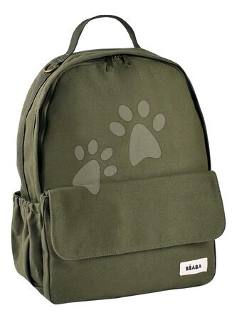 Artículos para bebés | Página 3 - Mochila para cambiar pañales Tokyo Backpack Lichen Beaba