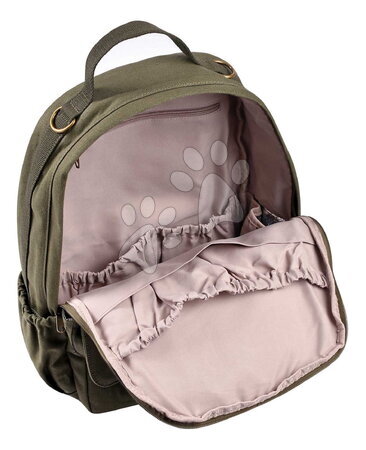 Přebalovací tašky ke kočárkům - Přebalovací batoh Tokyo Backpack Lichen Beaba - 2