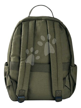 Přebalovací tašky ke kočárkům - Přebalovací batoh Tokyo Backpack Lichen Beaba - 3