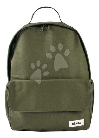 Přebalovací tašky ke kočárkům - Přebalovací batoh Tokyo Backpack Lichen Beaba - 4
