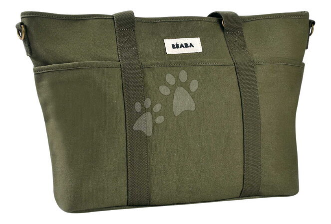Artículos para bebés | Página 3 - Bolsa cambiador para cochecito Madrid Lichen Beaba