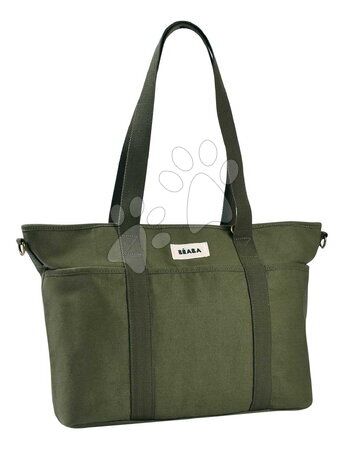 Artículos para bebés | Página 3 - Bolsa cambiador para cochecito Madrid Lichen Beaba_1