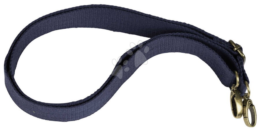 Přebalovací tašky ke kočárkům - Přebalovací taška ke kočárku Madrid Bag Denim Beaba - 9