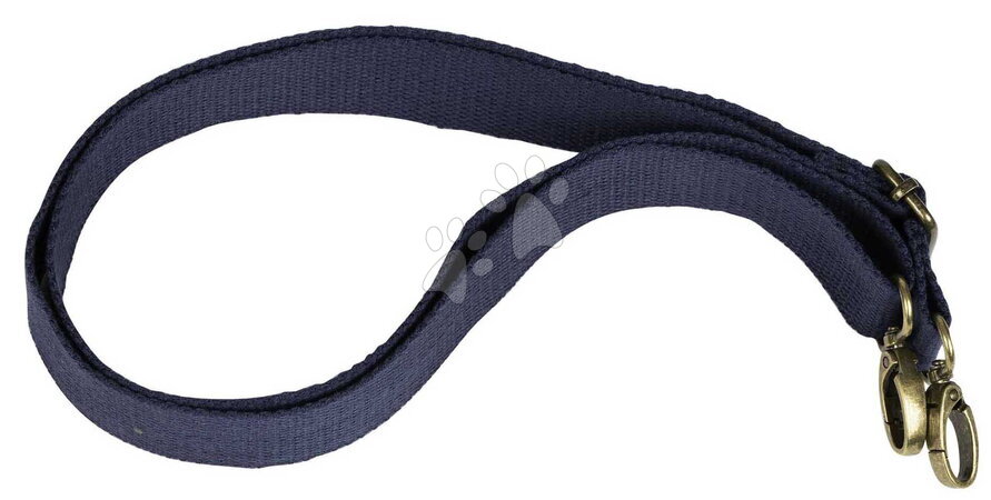 Přebalovací tašky ke kočárkům - Přebalovací taška ke kočárku Madrid Bag XXL Denim Beaba - 9
