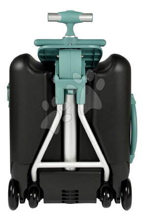Dojčenské potreby - Kufor na kolieskach so sedátkom pre dieťa Travel Case Eazy Luggage Beaba_1