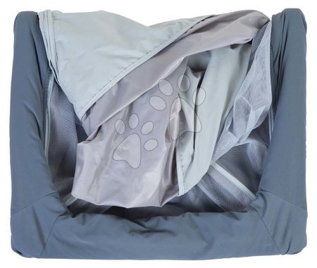 Kinderzimmer und Schlafen - Tragbare Babybett 3in1 Reisebett Easy Sleep Beaba - 2