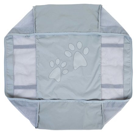 Kinderzimmer und Schlafen - Tragbare Babybett 3in1 Reisebett Easy Sleep Beaba - 7