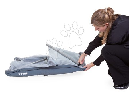 Kinderzimmer und Schlafen - Tragbare Babybett 3in1 Reisebett Easy Sleep Beaba - 14