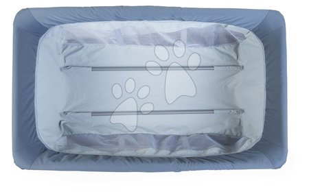 Oprema za dojenčad - Prijenosni krevetić za bebe 3u1 Travel Cot Easy Sleep Beaba