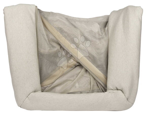 Dětský pokoj a spánek - Přenosná cestovní postýlka pro miminko 3v1 Travel Cot Easy Sleep Clay Gazelle Beaba - 12