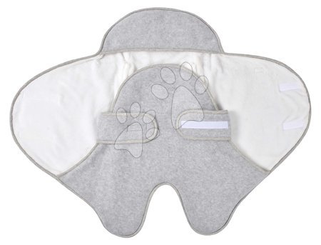 Dojčenské potreby - Zavinovačka Babynomade® Double Fleece Beaba