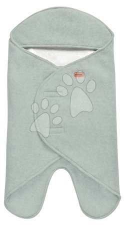 Produse bebe - Sistem de înfășat Babynomade® Double Fleece Beaba