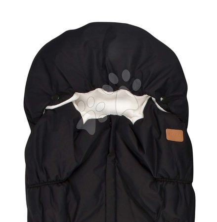 Śpiworki do wózka - Śpiworek do wózka Footmuff Beaba - 3