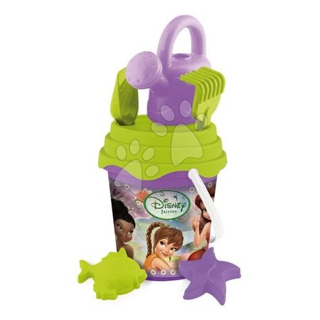 Fairies - Vedro set s kanglico Fairies Mondo