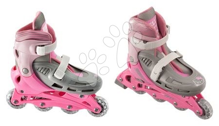 Pattini a rotelle per bambini - Pattini in linea In Line Hello Kitty Mondo - 3