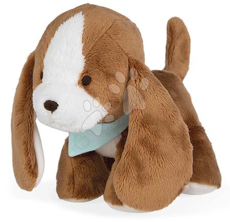 Plyšové a textilní hračky - Plyšový pes Les Amis Tiramisu Dog Kaloo - 3