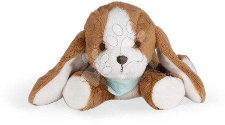 Jucării de pluș și textile - Cățeluș de pluș Les Amis Tiramisu Dog Kaloo  - 4