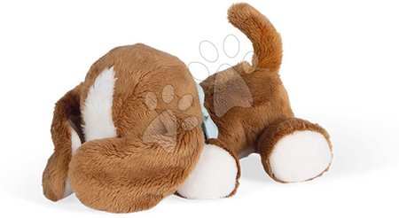 Jucării de pluș și textile - Cățeluș de pluș Les Amis Tiramisu Dog Kaloo  - 7